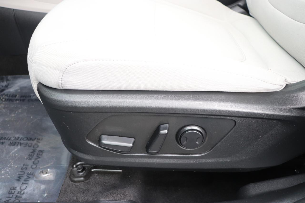Hyundai Tucson SEL FWD 2025