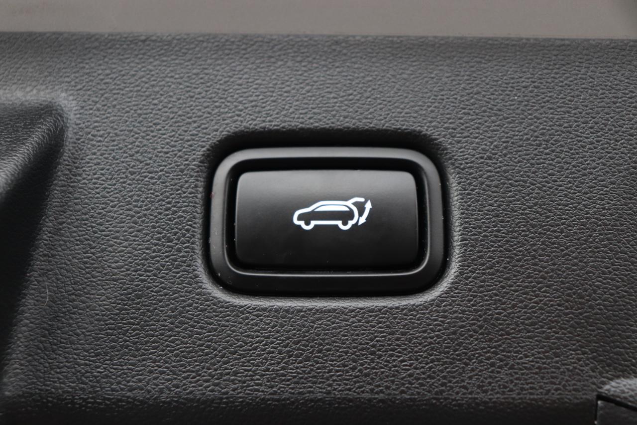 Hyundai Tucson SEL FWD 2025