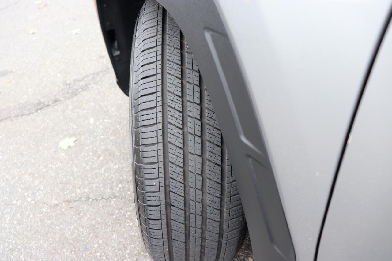 Hyundai Tucson SEL FWD 2025