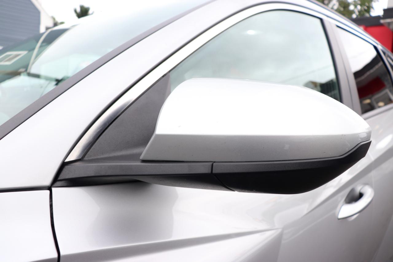 Hyundai Tucson SEL FWD 2025