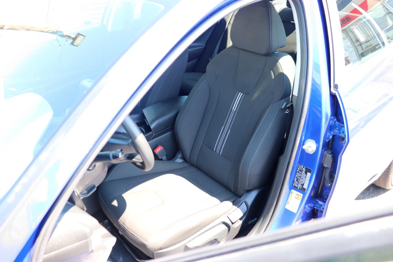 Hyundai Elantra SEL Convenience IVT 2025