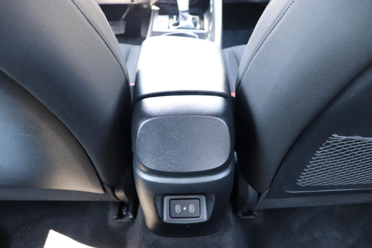 Hyundai Elantra SEL Convenience IVT 2025