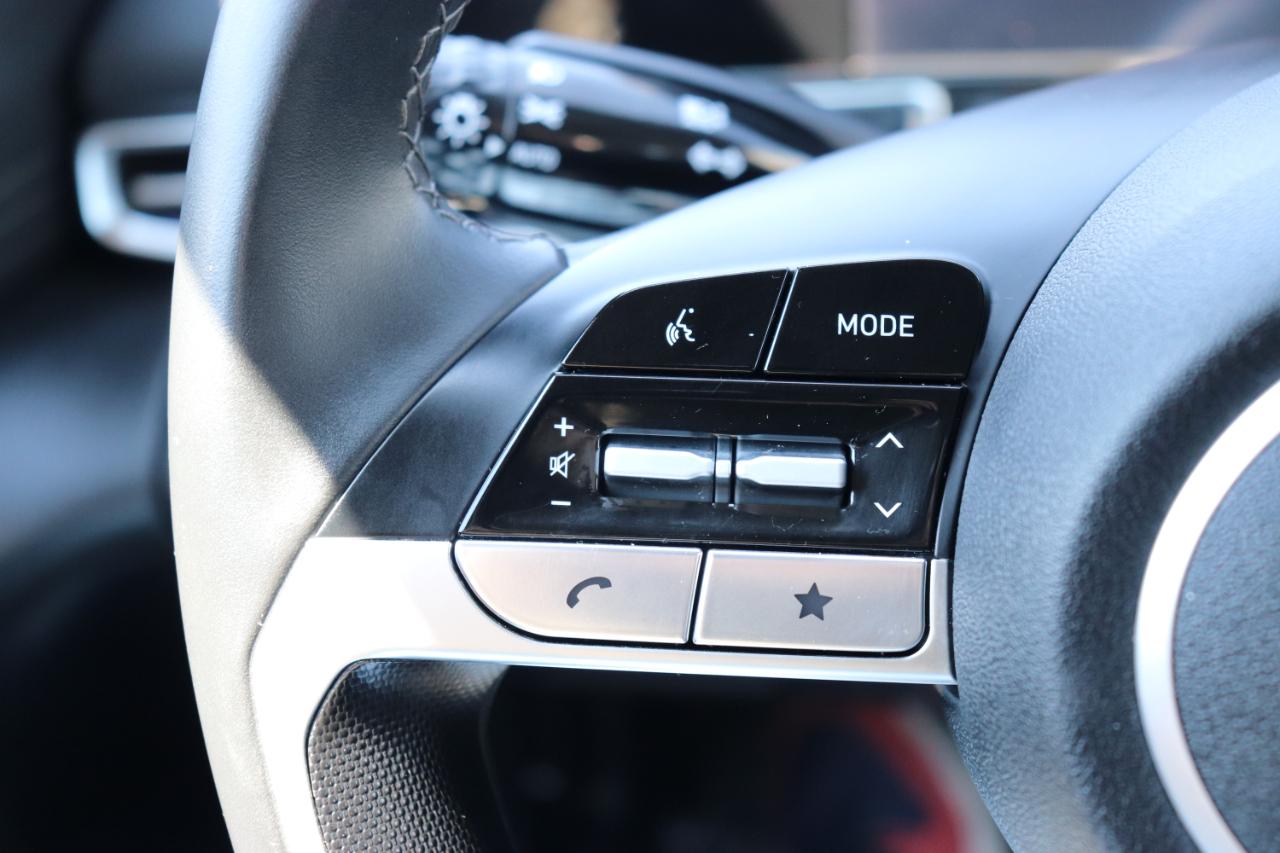 Hyundai Elantra SEL Convenience IVT 2025
