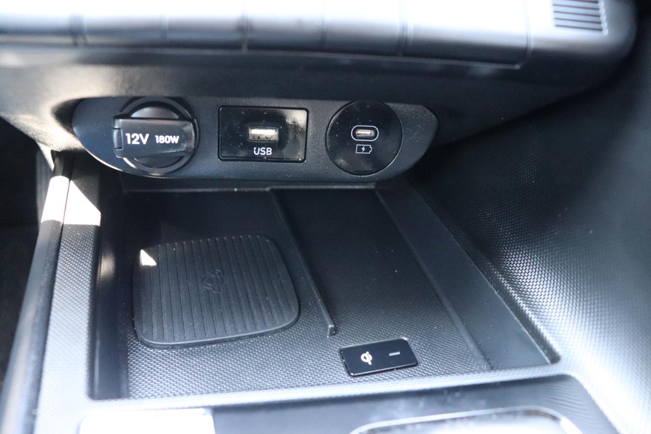 Hyundai Elantra SEL Convenience IVT 2025