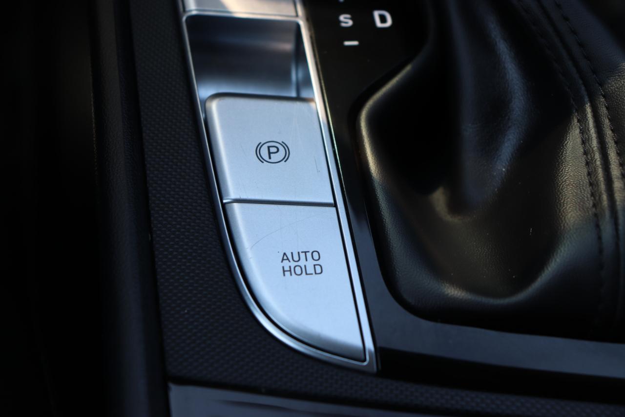 Hyundai Elantra SEL Convenience IVT 2025