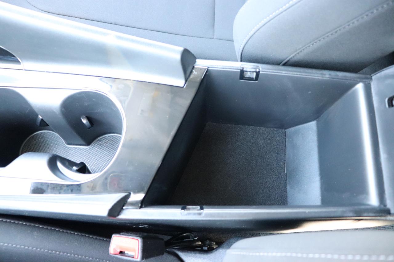 Hyundai Elantra SEL Convenience IVT 2025