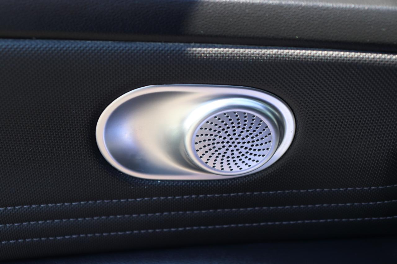 Hyundai Elantra SEL Convenience IVT 2025
