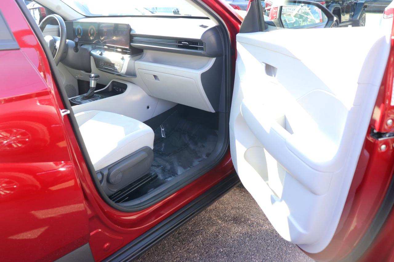 Hyundai Kona SEL AWD 2024
