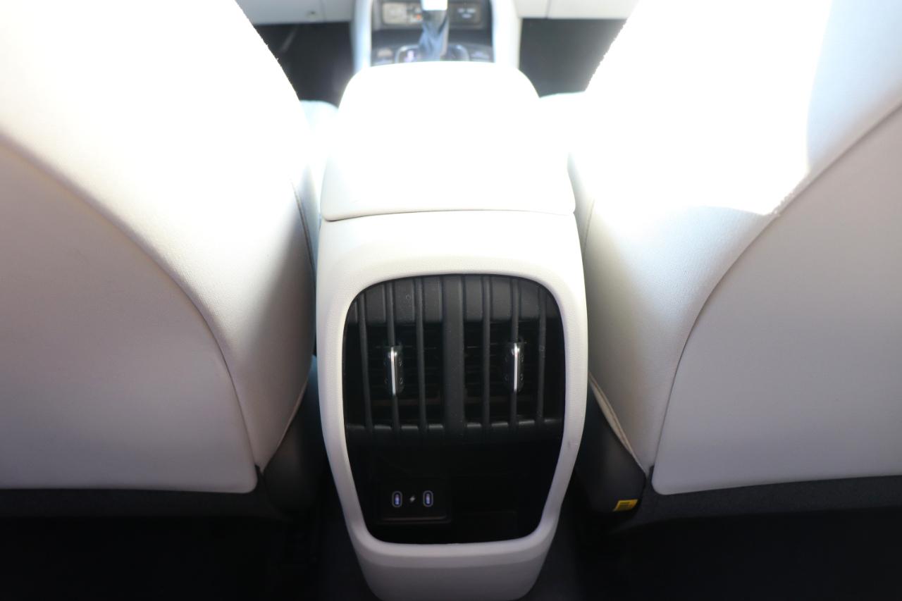 Hyundai Kona SEL AWD 2024