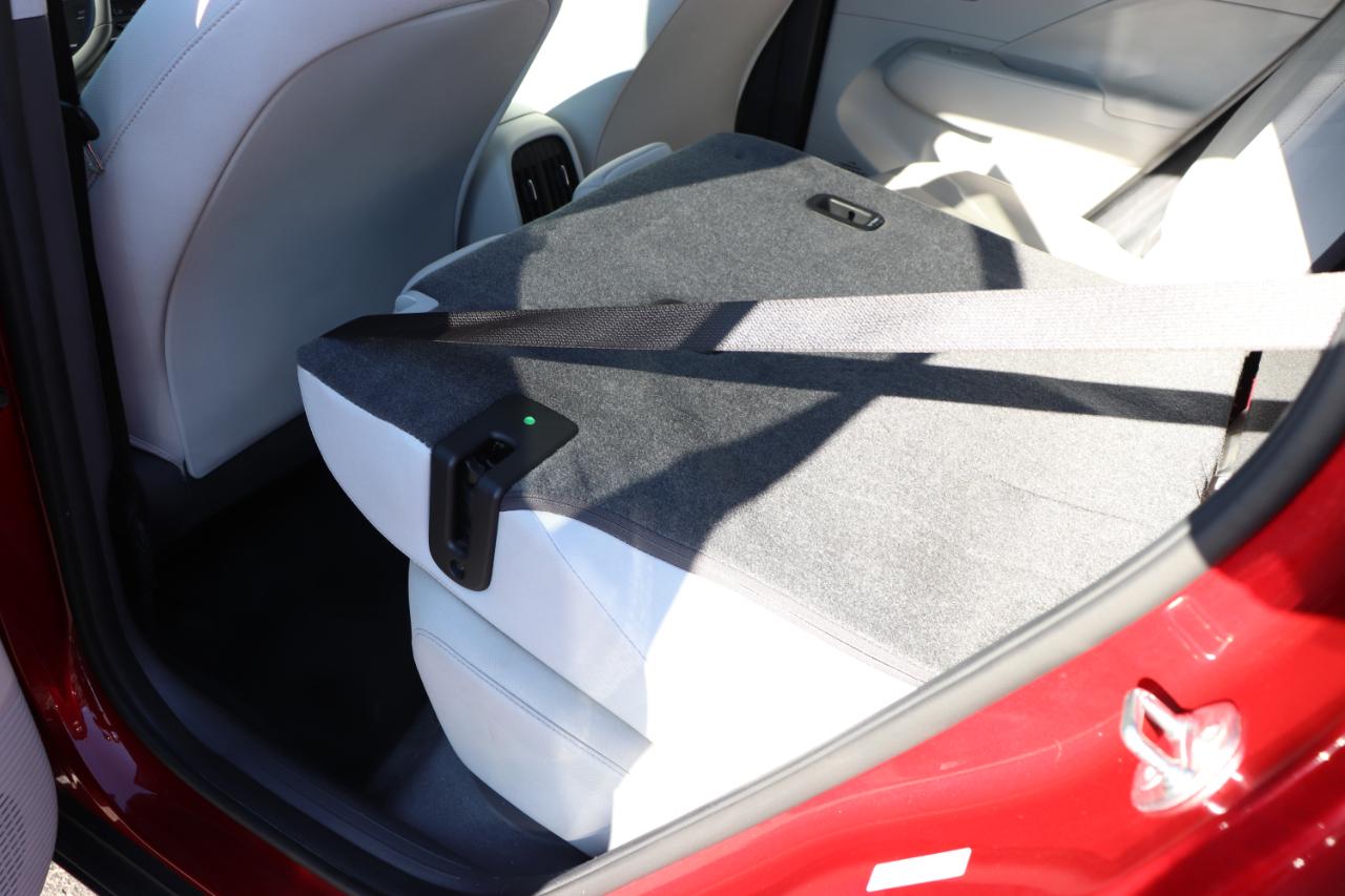 Hyundai Kona SEL AWD 2024