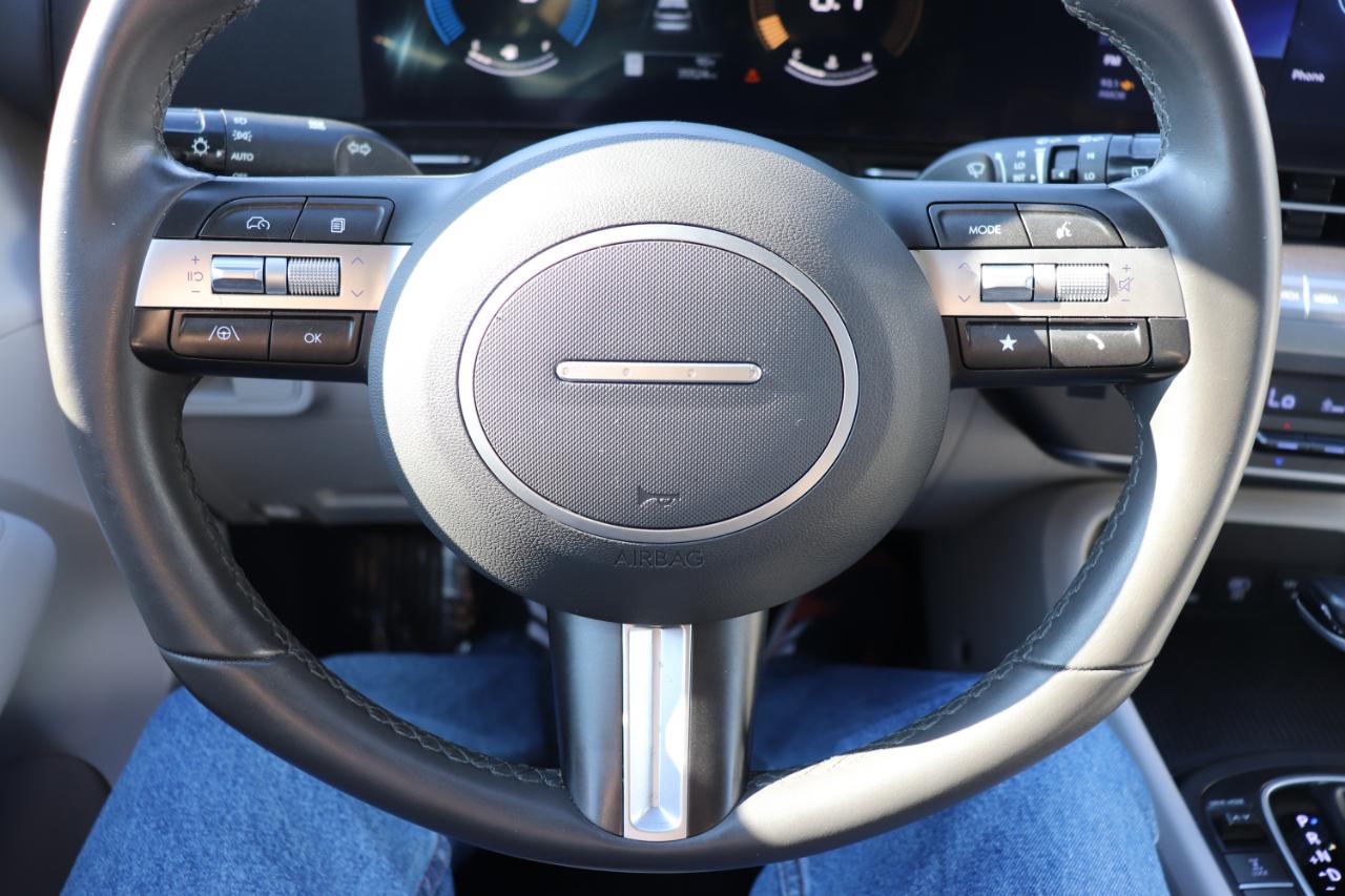Hyundai Kona SEL AWD 2024