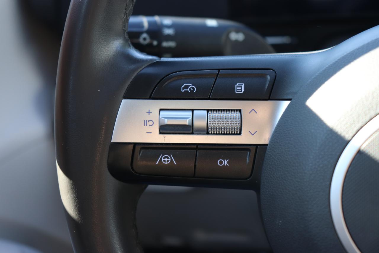 Hyundai Kona SEL AWD 2024