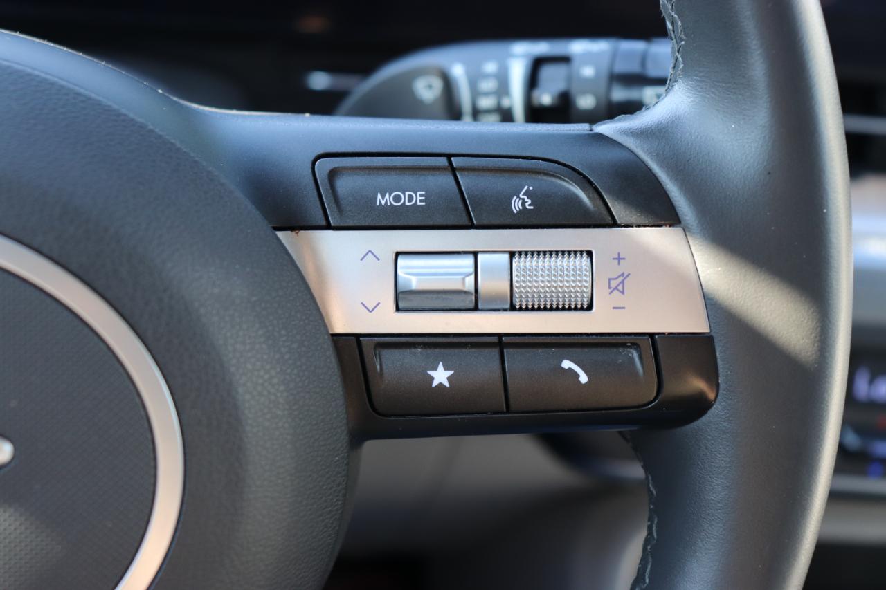 Hyundai Kona SEL AWD 2024