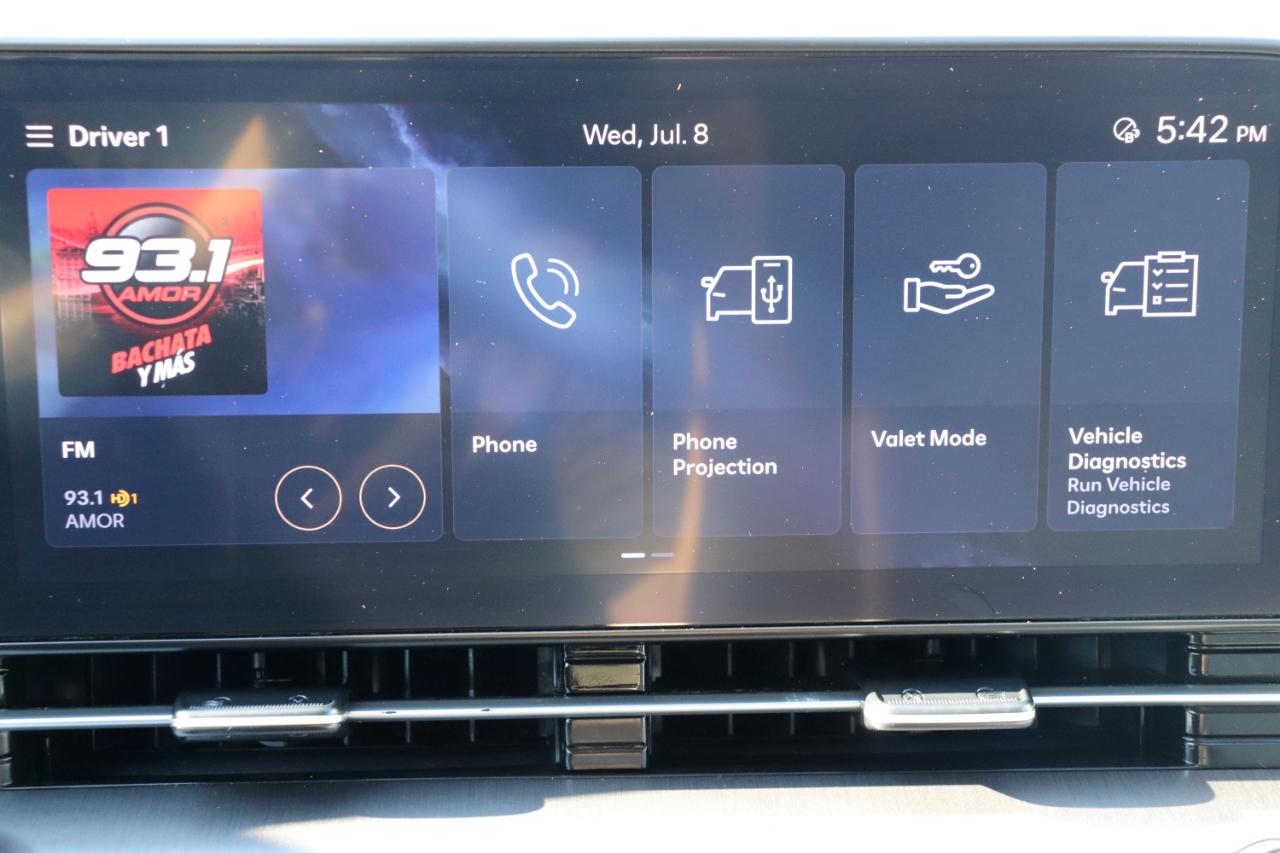 Hyundai Kona SEL AWD 2024