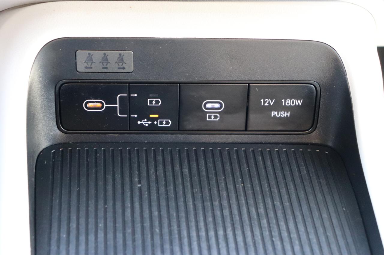 Hyundai Kona SEL AWD 2024