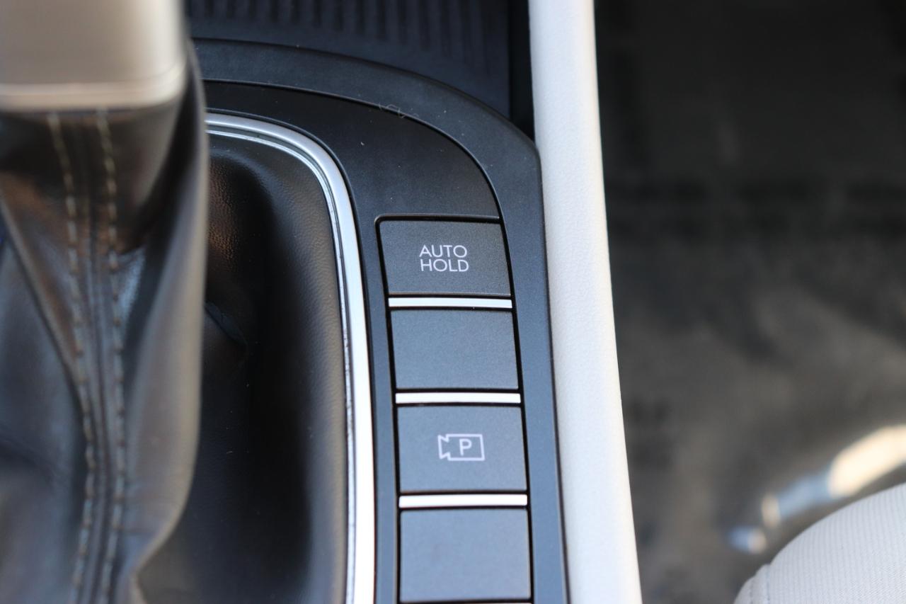 Hyundai Kona SEL AWD 2024