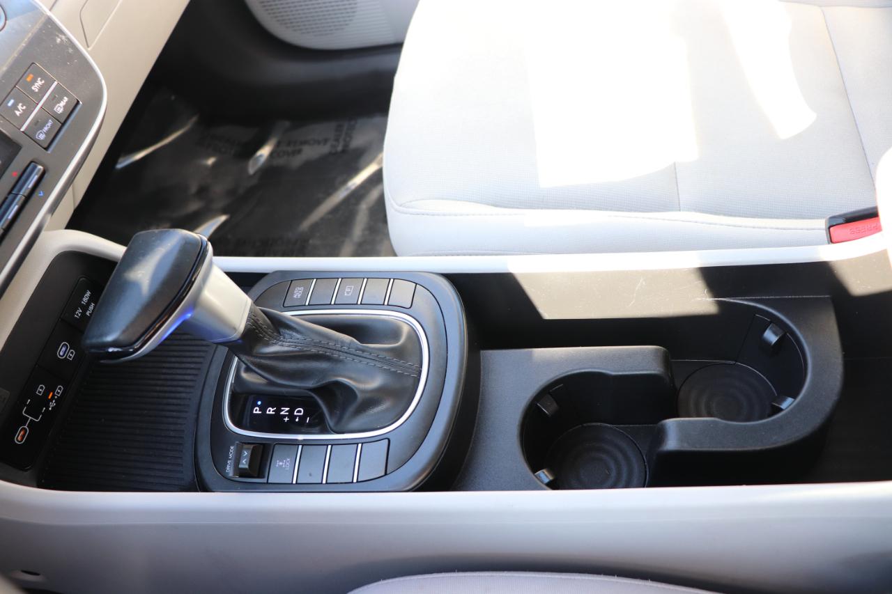 Hyundai Kona SEL AWD 2024