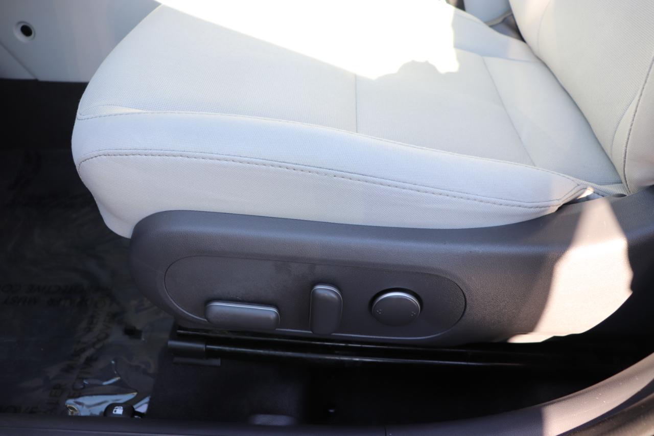 Hyundai Kona SEL AWD 2024