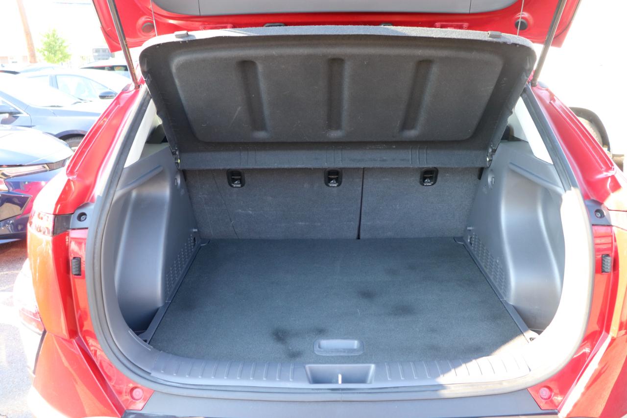 Hyundai Kona SEL AWD 2024