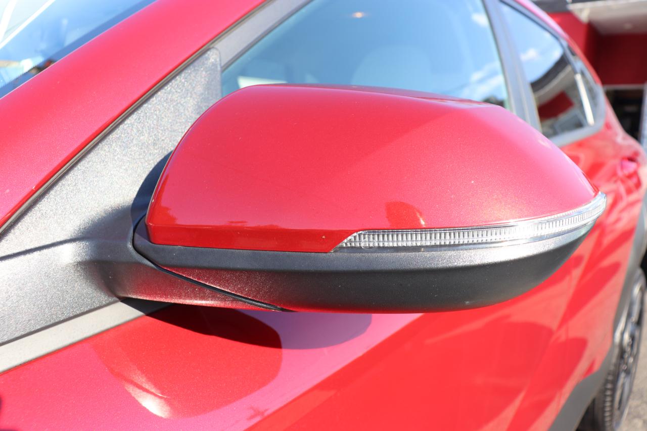 Hyundai Kona SEL AWD 2024