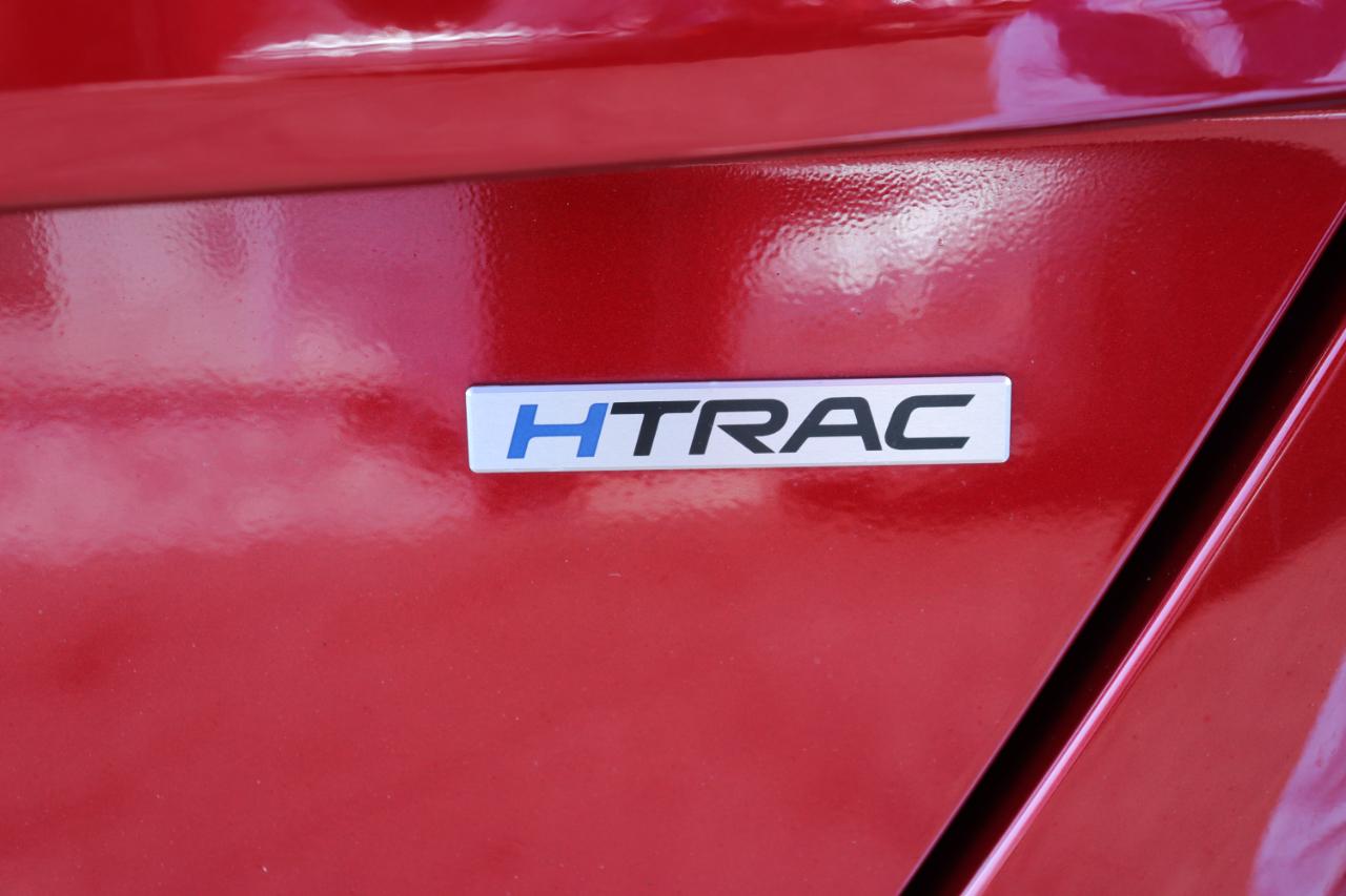 Hyundai Kona SEL AWD 2024