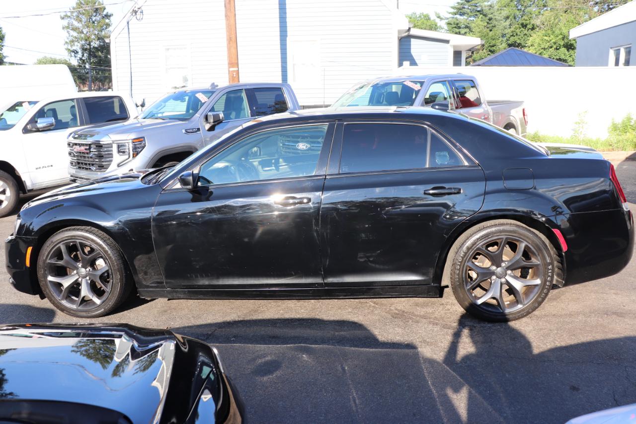 Chrysler 300 300S RWD 2022