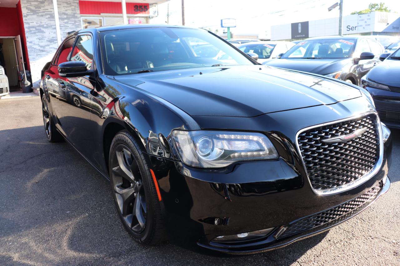 Chrysler 300 300S RWD 2022