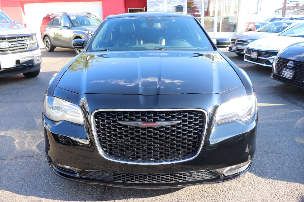 Chrysler 300 300S RWD 2022