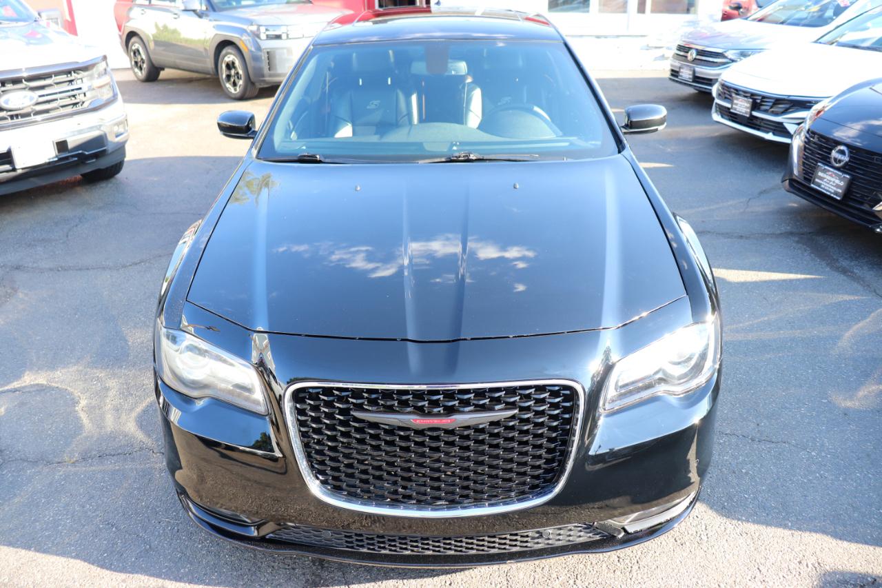 Chrysler 300 300S RWD 2022