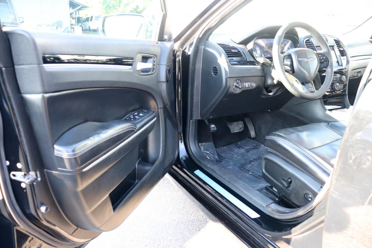 Chrysler 300 300S RWD 2022