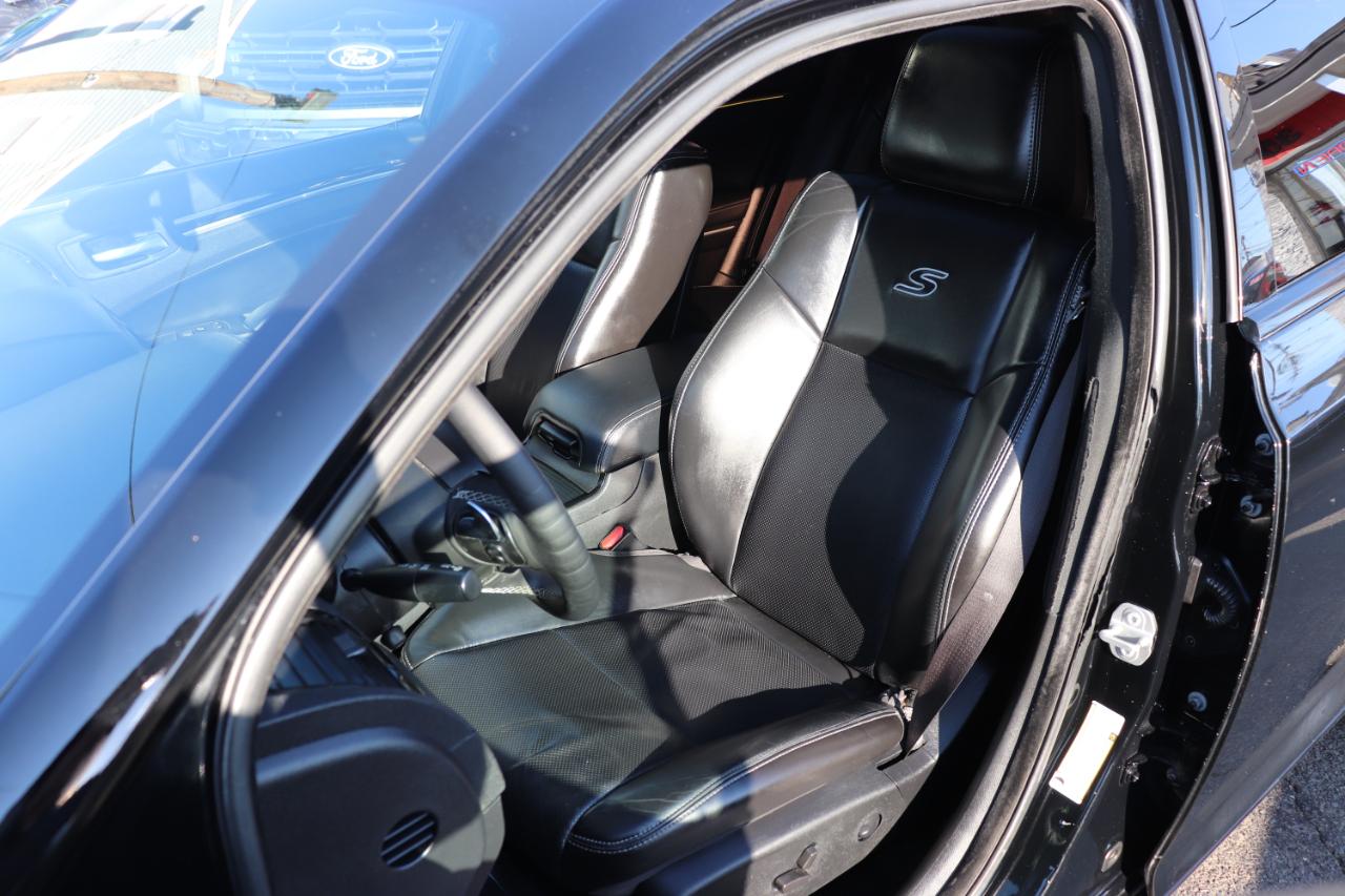 Chrysler 300 300S RWD 2022