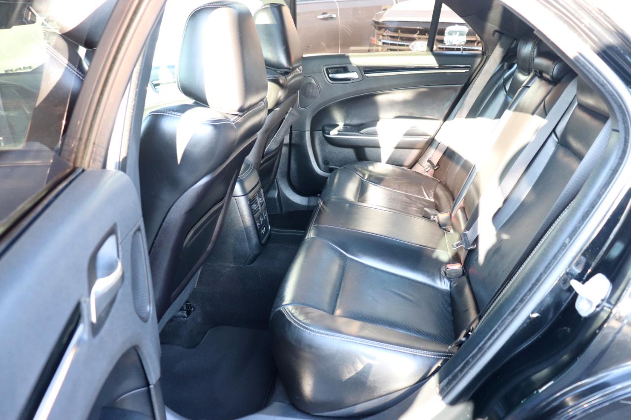 Chrysler 300 300S RWD 2022