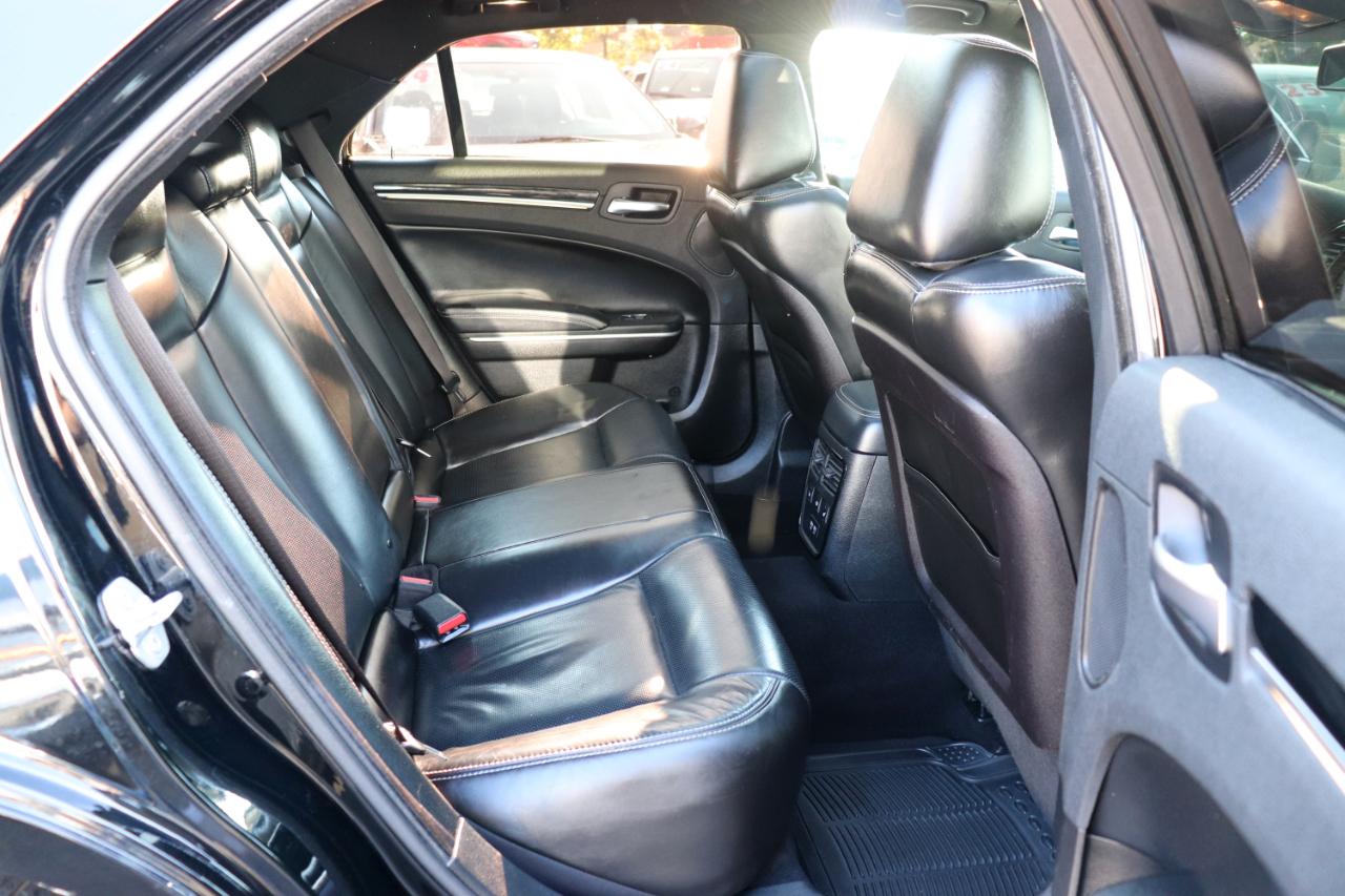 Chrysler 300 300S RWD 2022