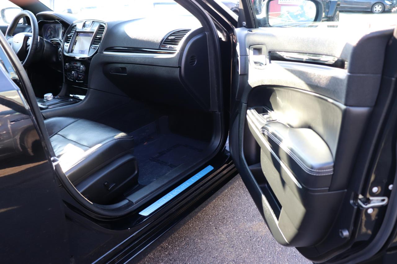 Chrysler 300 300S RWD 2022