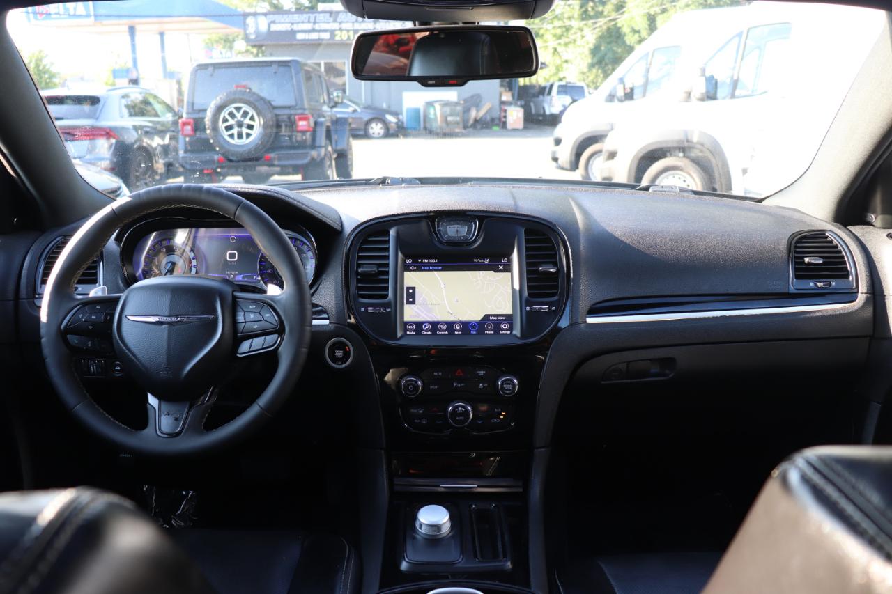 Chrysler 300 300S RWD 2022