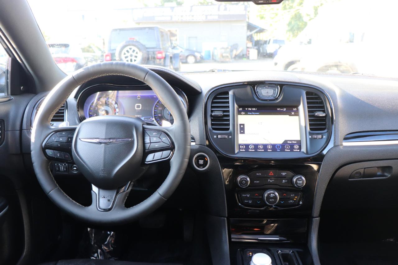 Chrysler 300 300S RWD 2022
