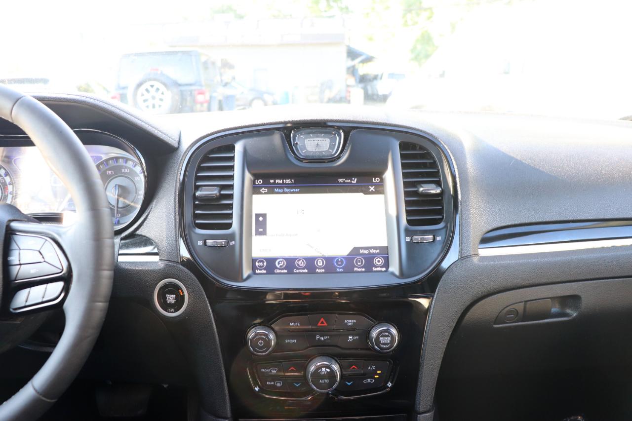 Chrysler 300 300S RWD 2022