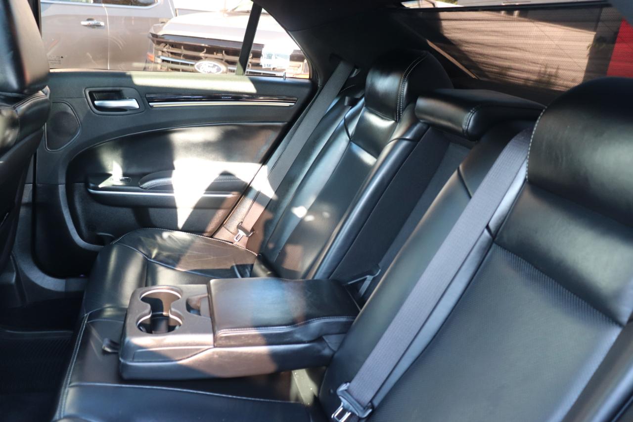 Chrysler 300 300S RWD 2022