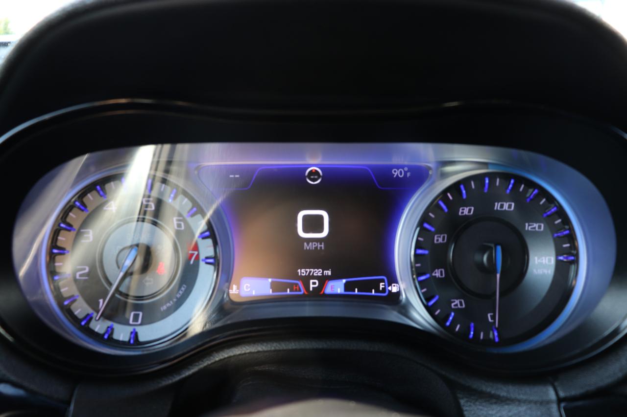 Chrysler 300 300S RWD 2022
