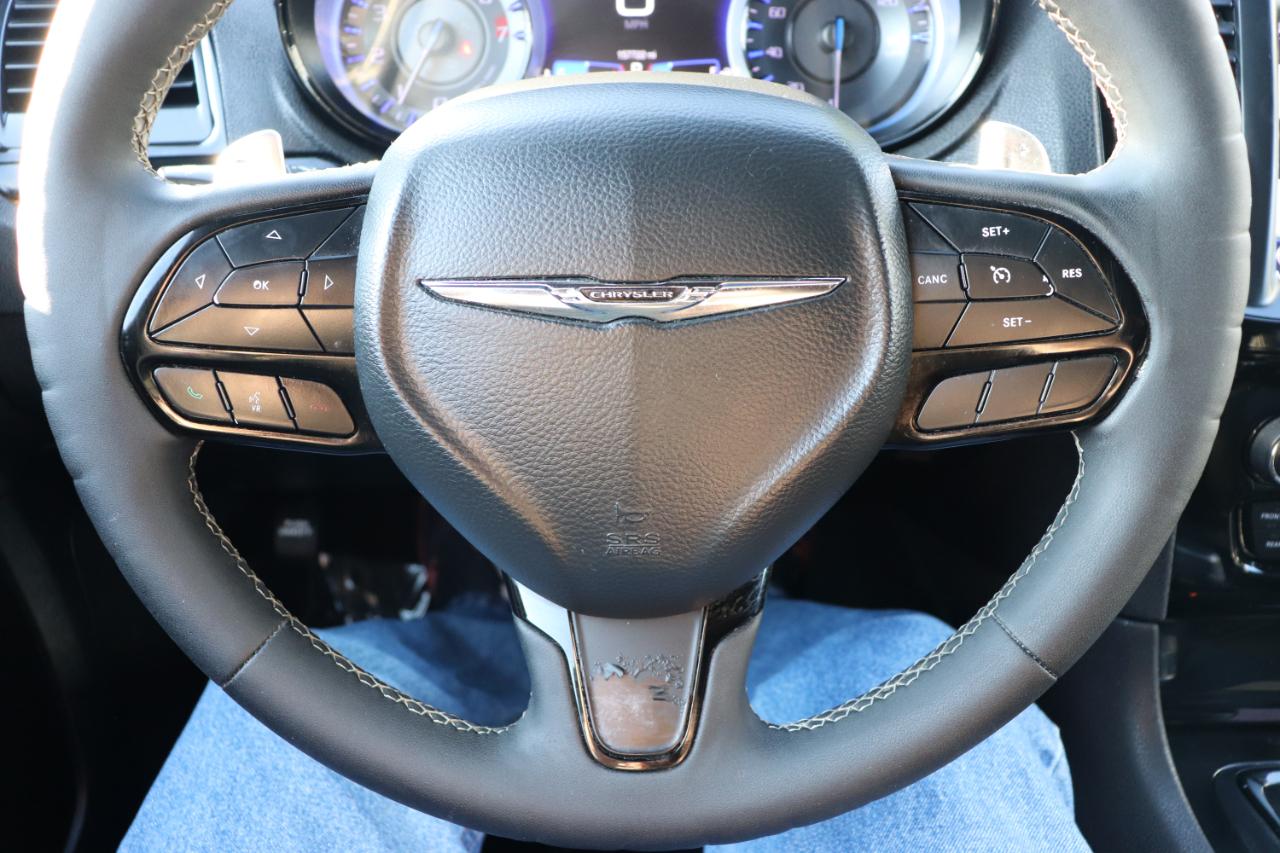 Chrysler 300 300S RWD 2022