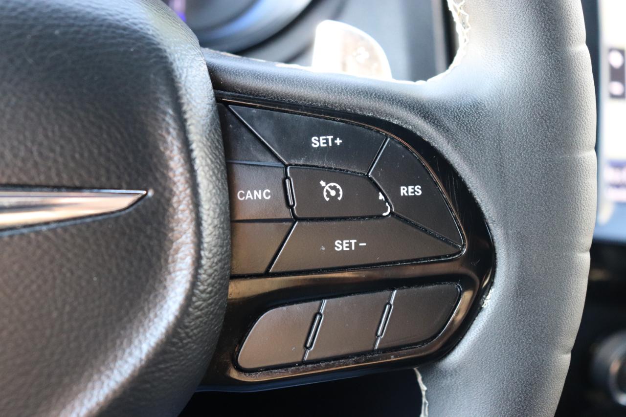 Chrysler 300 300S RWD 2022