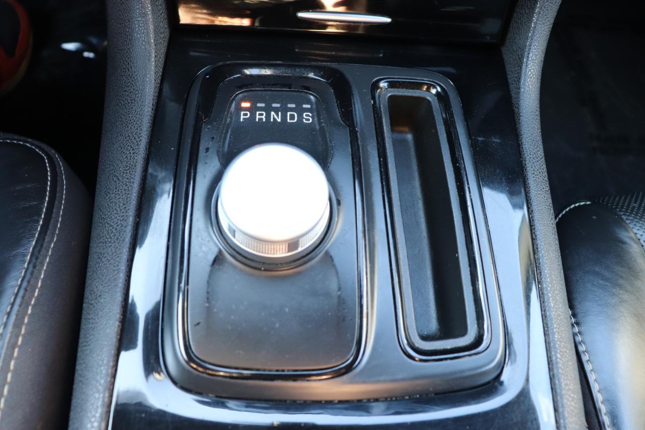 Chrysler 300 300S RWD 2022