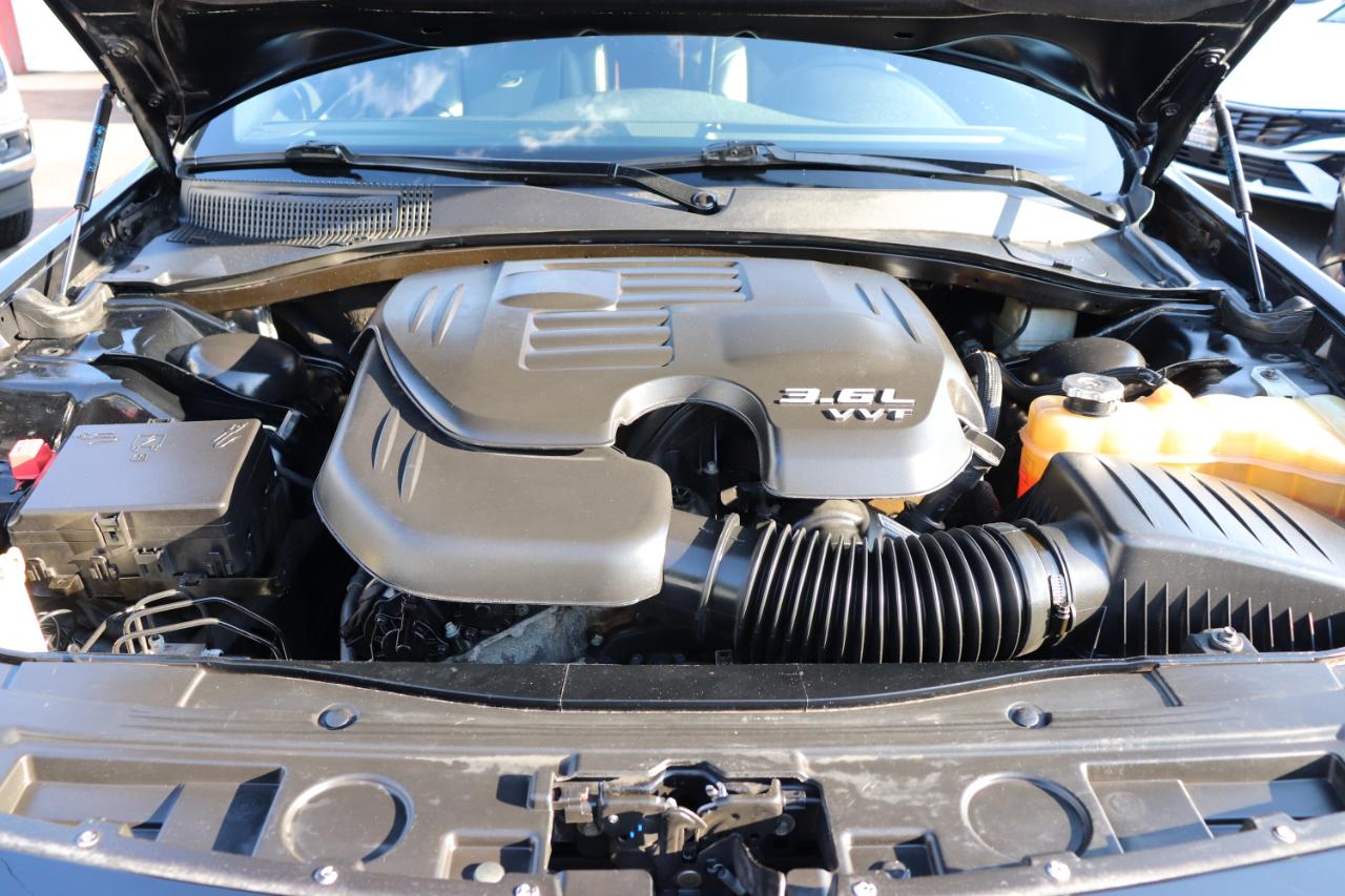 Chrysler 300 300S RWD 2022