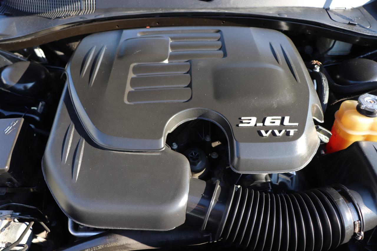Chrysler 300 300S RWD 2022