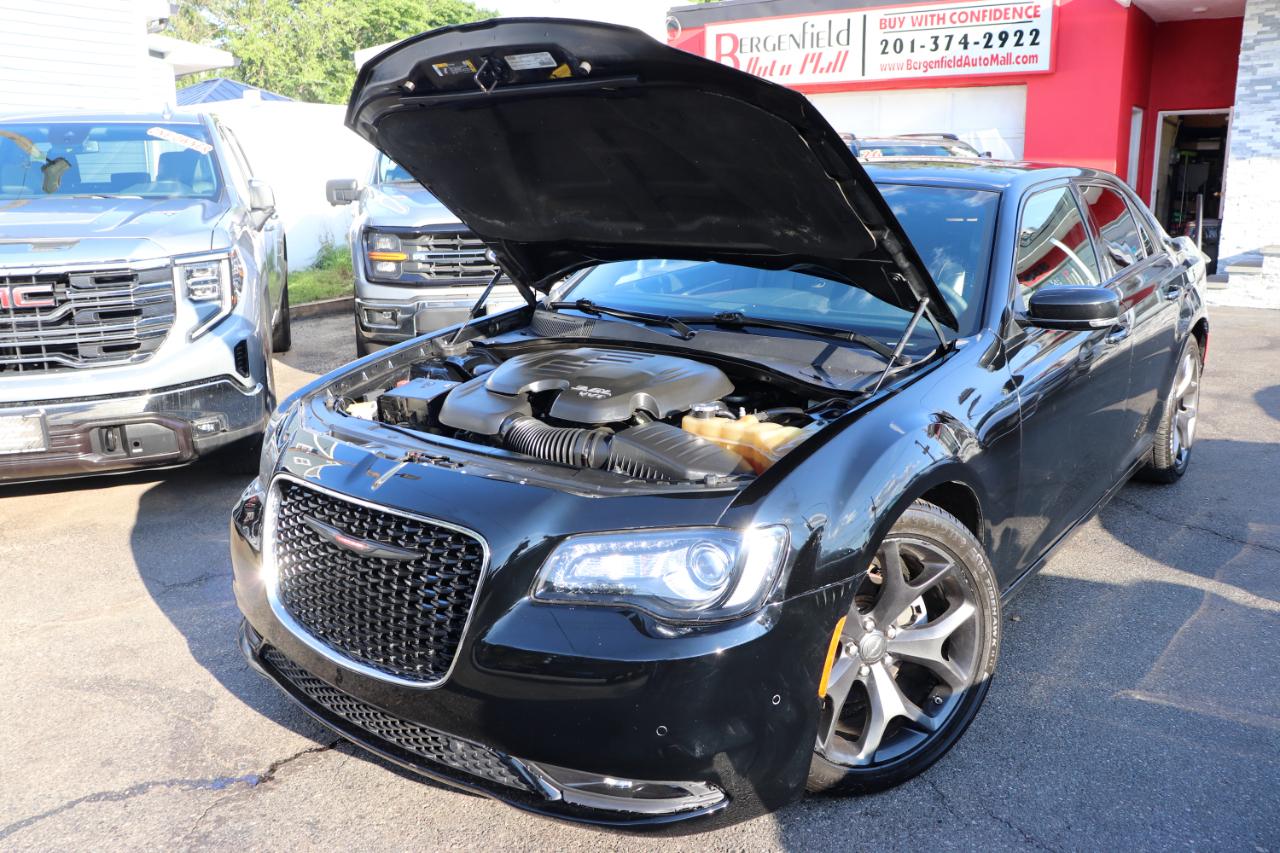 Chrysler 300 300S RWD 2022