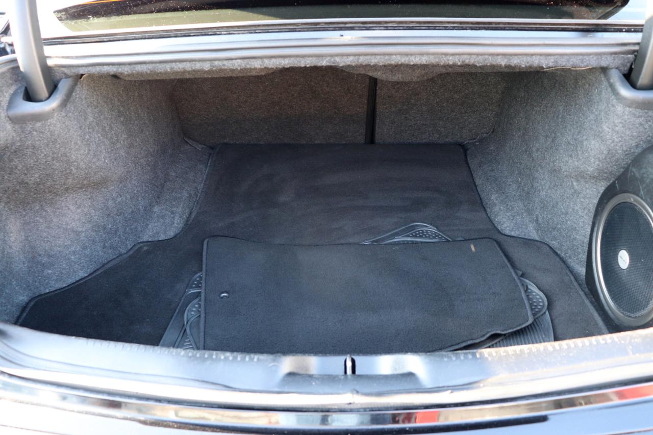 Chrysler 300 300S RWD 2022
