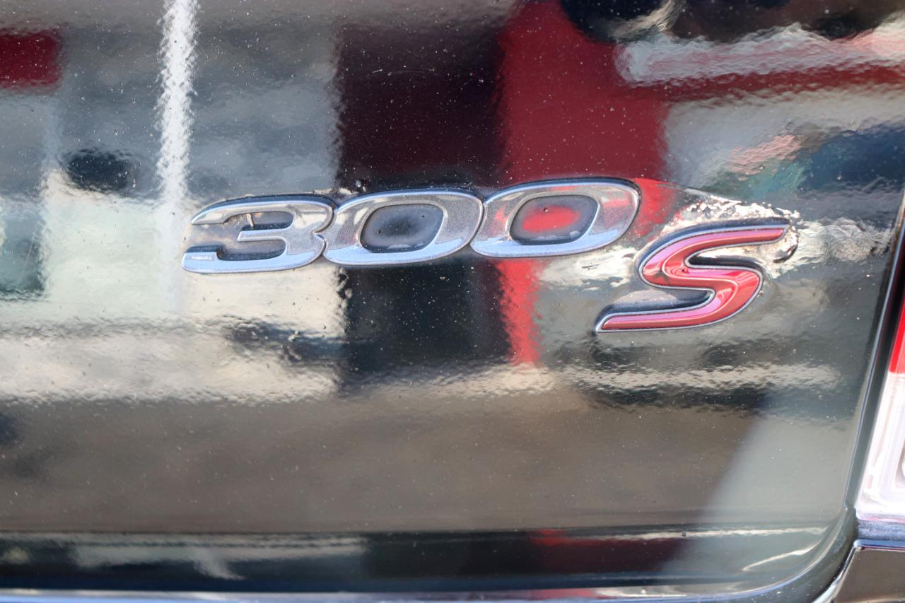 Chrysler 300 300S RWD 2022