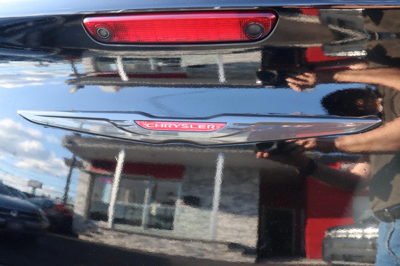Chrysler 300 300S RWD 2022