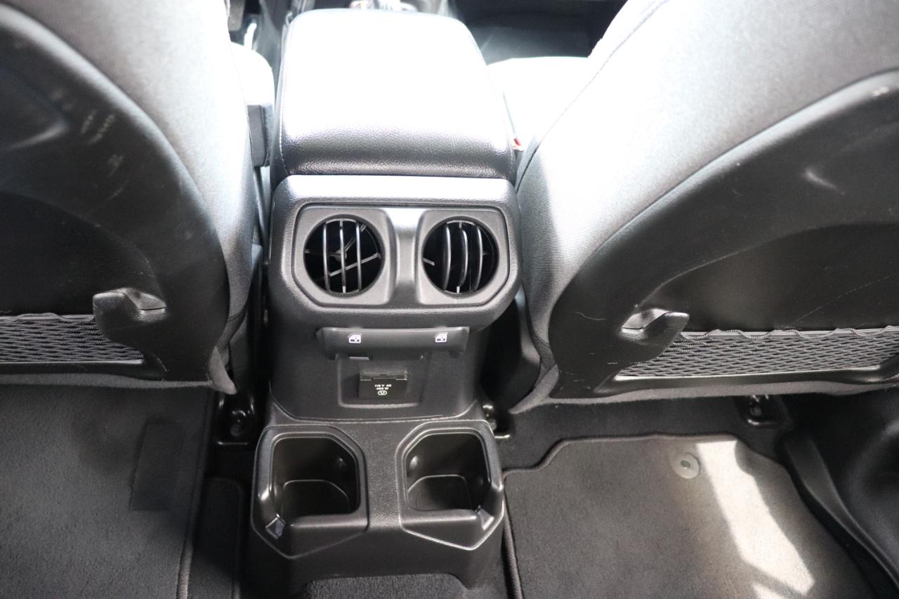 Jeep Gladiator Rubicon 4x4 2026
