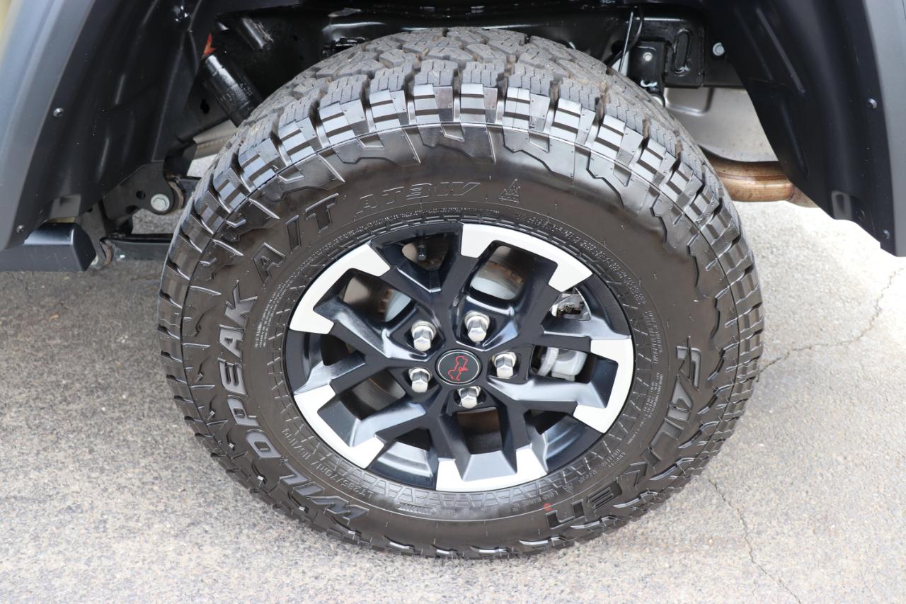 Jeep Gladiator Rubicon 4x4 2026